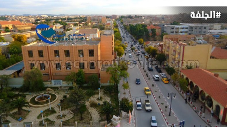 تواصل الإحتجاجات بعد وفاة امرأة أثناء الولادة بالجلفة