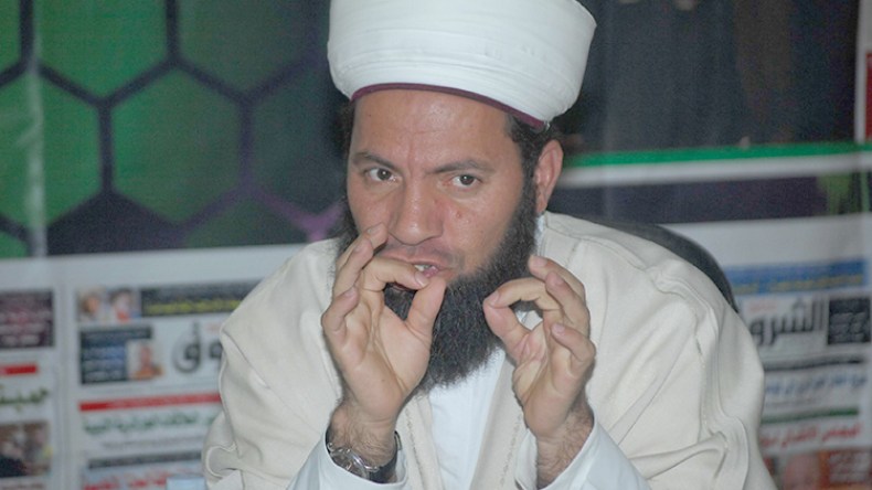 تنسيقية الأئمة: لا لتخويف الموظفين وتهديدهم قصد ثنيهم عن مطالبهم