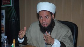 حجمي: “على الوزارة أن تحارب المشعوذين بدل انتقاد الأئمة”