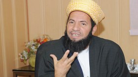 حجيمي: المساجد لا تتحمل وحدها مسؤولية “صراع الطوائف”