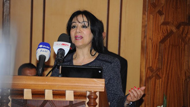 أتعرض لإقصاء ممنهج منذ 2007