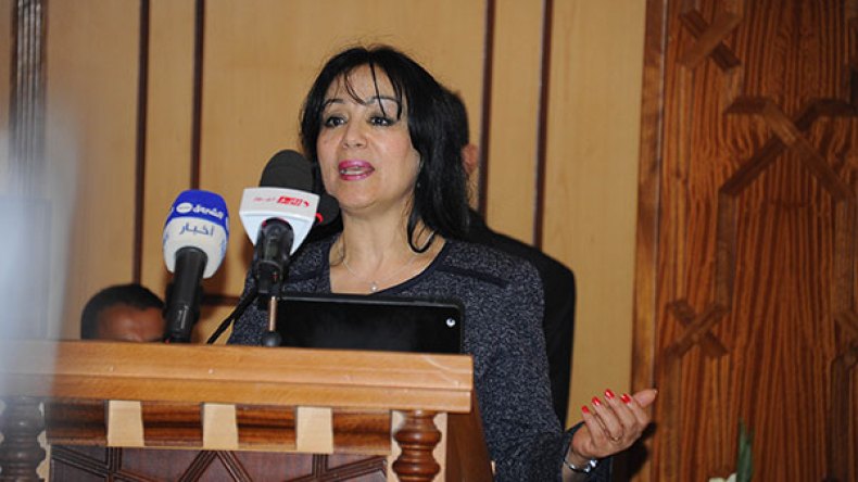 أتعرض لإقصاء ممنهج منذ 2007