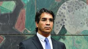 Mohamed Djemiai sort de prison