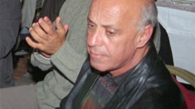 المرحوم‭ ‬عبد‭ ‬القادر‭ ‬جنيدي‭ ‬يوارى‭ ‬التراب‭