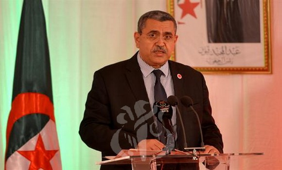 La chaîne de télévision “La Mémoire” lancée officiellement