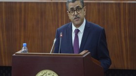 Conseil de la nation: Djerad présente le plan d’action du gouvernement