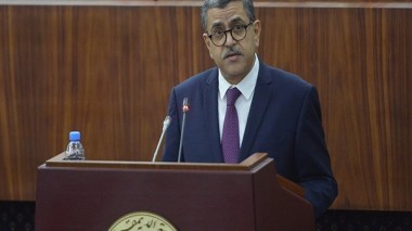 Conseil de la nation: Djerad présente le plan d’action du gouvernement
