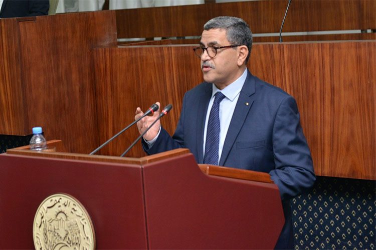 Le gouvernement “déterminé” à encourager les exportations hors hydrocarbures