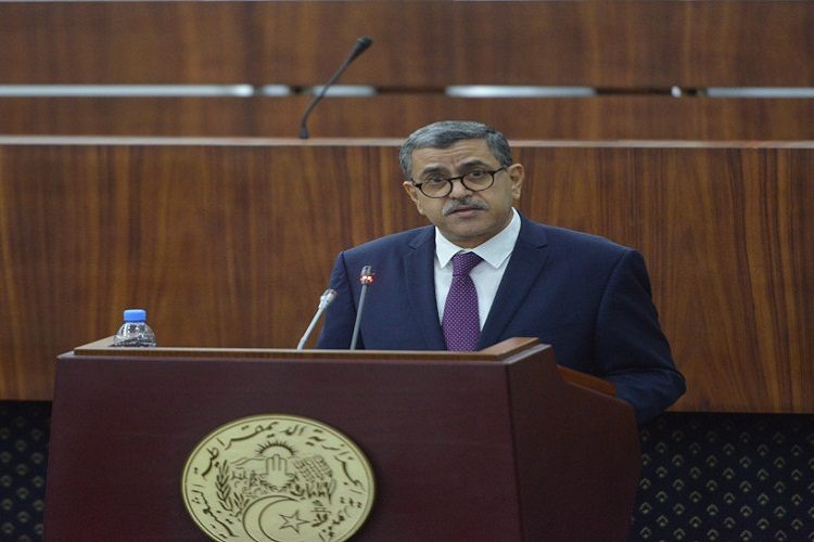 Djerad: «Nous ne sommes pas un gouvernement qui fait de fausses promesses» 