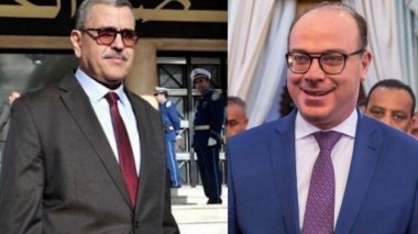 Djerad et son homologue tunisien échangent leurs vœux à l’occasion de l’Aïd