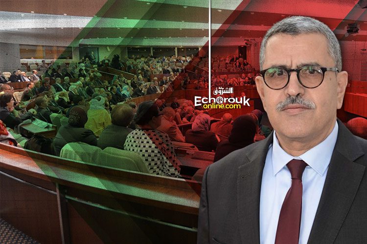 Djerad présente ce mardi le plan d’action de son gouvernement devant l’APN