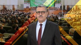 جراد: امنحوا العقار الصناعي لمن يخدمه.. وصارحوا المواطنين بالحقيقة