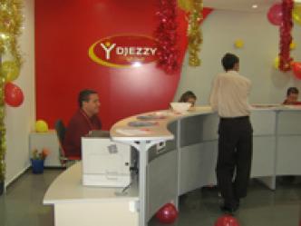 Orascom Telecom set to settle back-tax claims and Djezzy mobile subscribers dropped by one million at end-June 2010