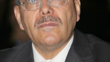 Hachemi Djiar: “The current Algeria football line-up should be shored up”