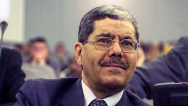 Djiar préside l’ouverture partielle du complexe nautique de Sidi M’cid (Constantine)