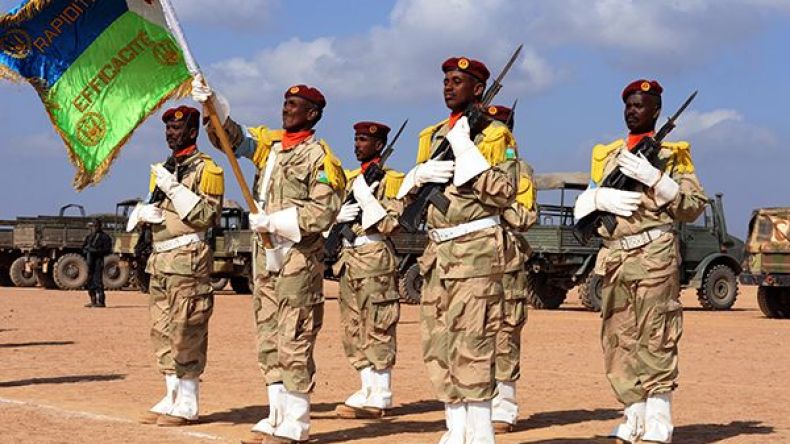 المعارضة في جيبوتي: مقتل 19 في اشتباكات مع الشرطة