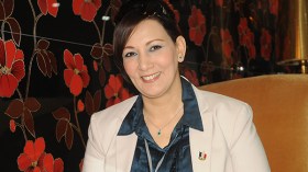 جيهان جادو: المطالبات بحقوقهن لسن ضد تعاليم الدين الإسلامي