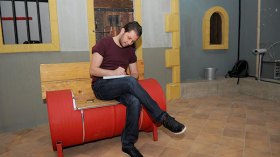 لم نسئ لناس الشلف وعز الدين كرّمناه بهذه الحلقة!