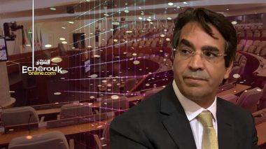 Djemaï: «Je renoncerai volontairement à l’immunité parlementaire»