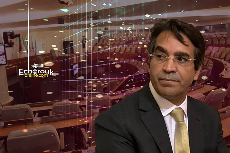 Djemaï: «Je renoncerai volontairement à l’immunité parlementaire»