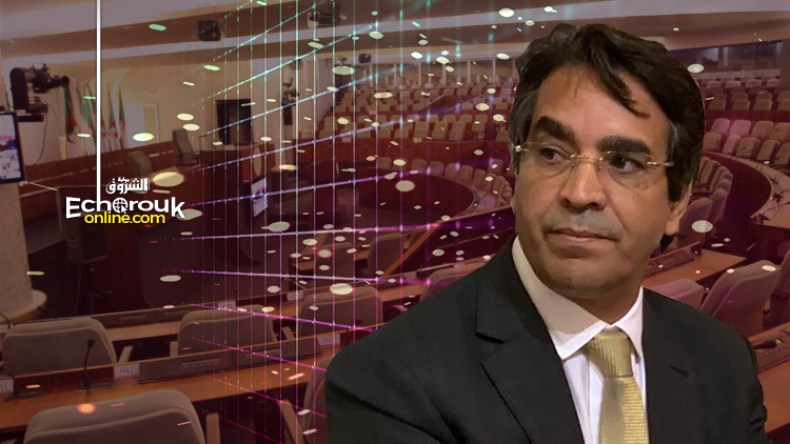 البرلمان يشرع في إجراءات رفع الحصانة عن محمد جميعي