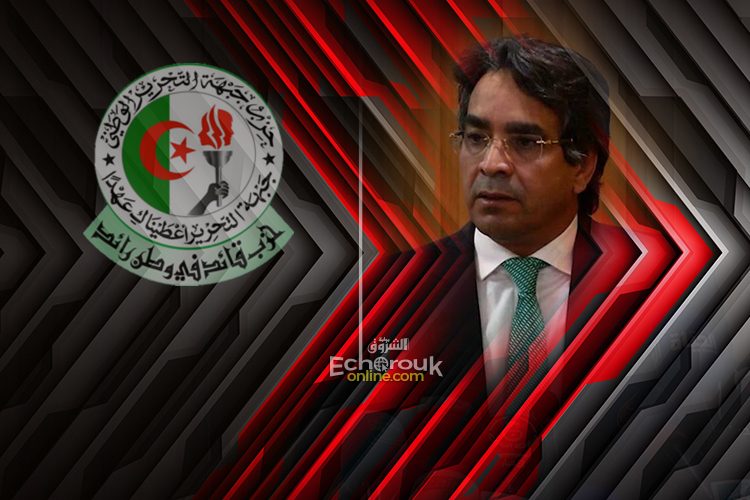 Vers une démission de Mohamed Djemaï prévue ce jeudi!