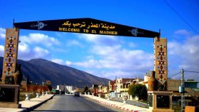 توقيف “مير” مرتشٍ في باتنة