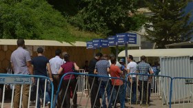 رفض الجزائر اعتماد قنصل عام موال للمغرب تعلق مواعيد التأشيرة لإسبانيا