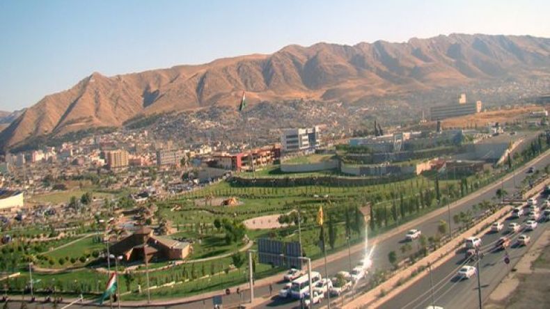 العثور على جثة صحفي عراقي كردي مقتولاً بالرصاص