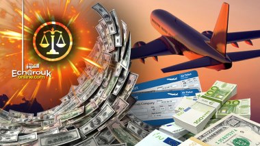 File Of Foreign Airlines’ Involvement In Smuggling Billions Of Money Conveyed To justice