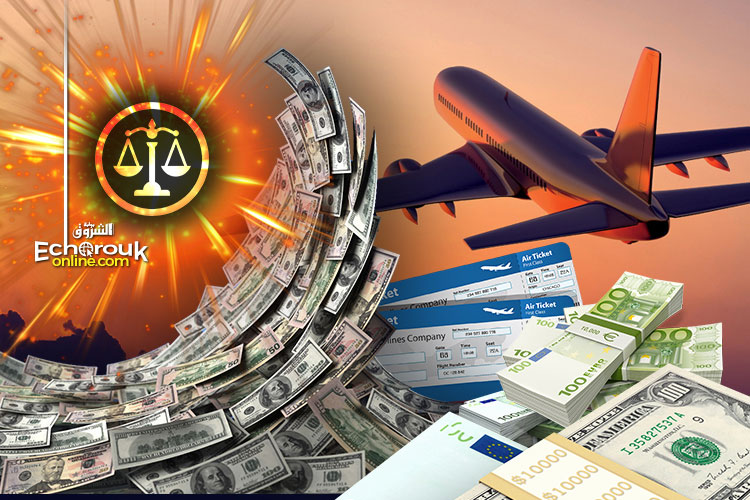 File Of Foreign Airlines’ Involvement In Smuggling Billions Of Money Conveyed To justice