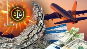 تحويل ملف تورط شركات طيران أجنبية في تهريب الملايير على العدالة