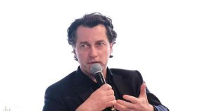 Le patron du cinéma français en garde à vue pour soupçons d’agression sexuelle
