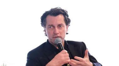 Le patron du cinéma français en garde à vue pour soupçons d’agression sexuelle