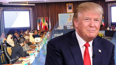 Algérie: l’Opep inflige une gifle à Trump