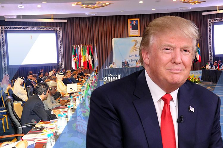 Algérie: l’Opep inflige une gifle à Trump
