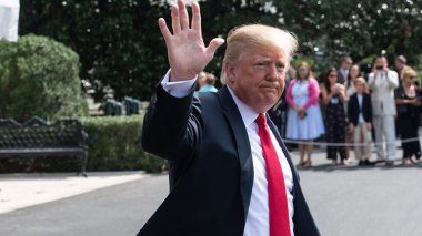 Trump lâché par ses avocats