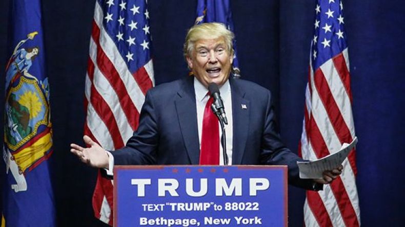 ترامب يندد بـ”نظام مغشوش” بعد هزيمة كبرى في كولورادو