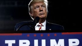 ترامب: روسيا خالفت الاتفاق بشأن سوريا ولا تحترم قادة أمريكا