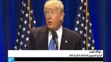 تراشق انتخابي بين ترامب وكلينتون حول اعتداء أورلاندو