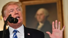 كوريا الشمالية تطالب بإعدام ترامب