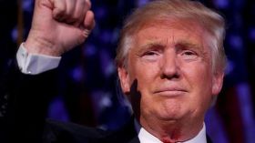 الانتخابات الأمريكية فرحة جمهورية وخيبة ديمقراطية