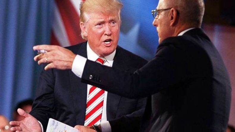 ترامب: بوتين أفضل من أوباما