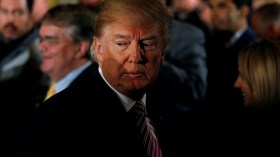 ممثلة إباحية تريد رد 130 ألف دولار إلى ترامب!