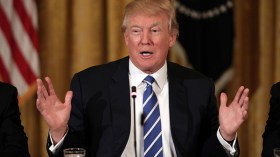 هاواي تقدم أول طعن على قرار ترامب الجديد بحظر السفر