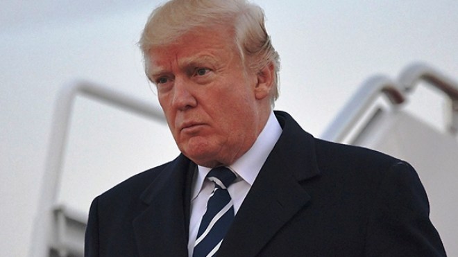 ترامب يخضع لفحص طبي لينهي الجدل حول صحته العقلية