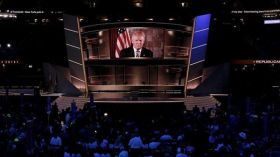 الحزب الجمهوري يرشح رسمياً دونالد ترامب للرئاسيات الأمريكية