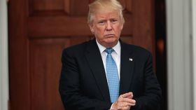 هذه قائمة تعيينات ترامب في إدارته المقبلة حتى الآن