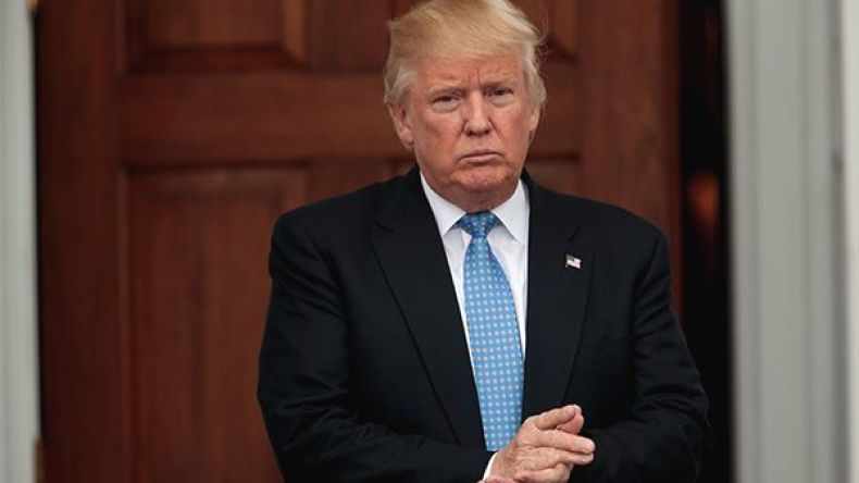 هذه قائمة تعيينات ترامب في إدارته المقبلة حتى الآن