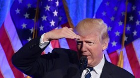 أمريكا تنسحب من ميثاق الأمم المتحدة للهجرة